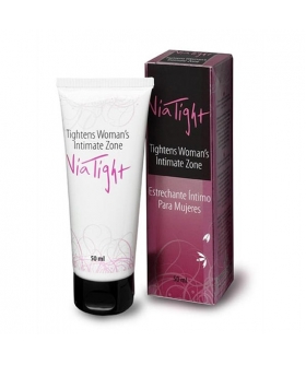 VIATIGHT Viatight gel intimo rassodante da donna