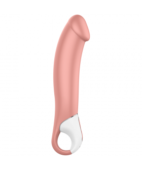 SATISFYER VIBES MASTER Vibrador master com carregador usb satisfyer vibes