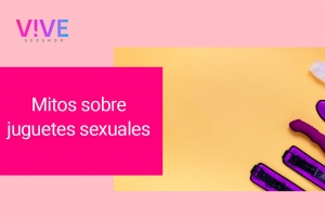 Perguntas comuns sobre brinquedos sexuais