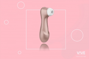 Todas as perguntas e respostas sobre o Satisfyer Pro 2