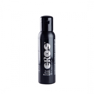 EROS CLASSIC SILICONE Lubricante de silicona duradero, suave, resistente al agua