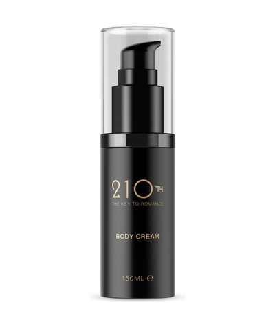 210TH - BODY CREAM 150ml