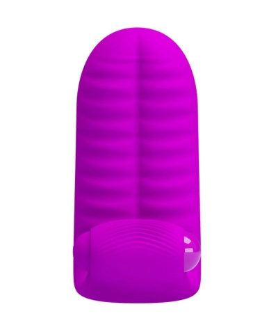 ABBOTT Vibrador dedal nodulado con vibraciones intensas