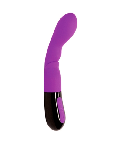 NYX 2.0 Vibrateur point g violette nyx 2.0