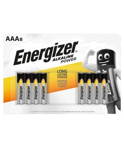 ENERGIZER AAA8 Juego de mesa erótico para parejas adultas