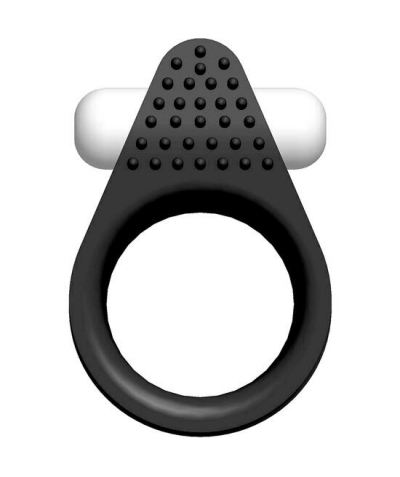 STIMU-RING Anillo vibrador para parejas, estimulación placentera