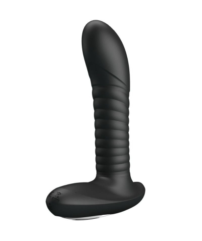 ROTACIÓN Y VIBRACIÓN Vibrador con vibración y rotación, estimulador intenso