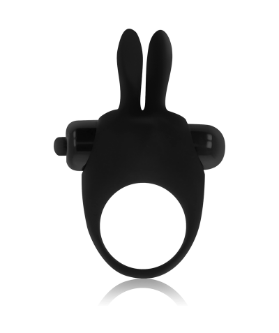 ANILLO SILICONA Vibrador para hombre con anillo y rabbit