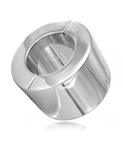 ANILLO RING STRETCHY Anillo para testículos, accesorio estimulación orgasmos. incluye llave