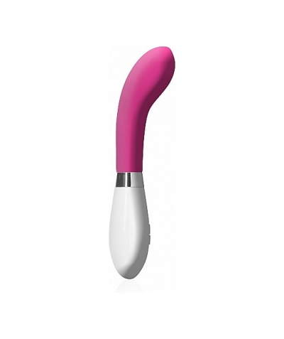 Vibrador estimulador del punto g