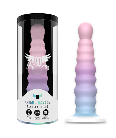 NAYADE   EXPLORE Dildo mythology arian nayade m - fantasy