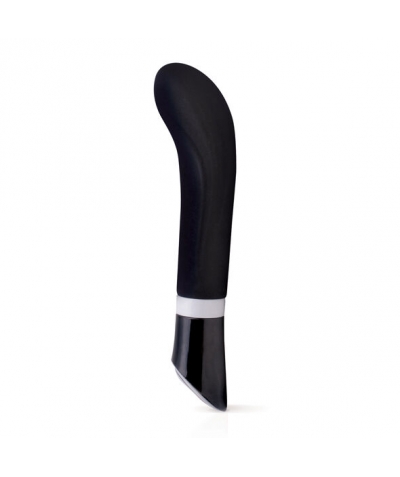 BGOOD DELUXE Vibrador de silicona con 6 funciones vibración