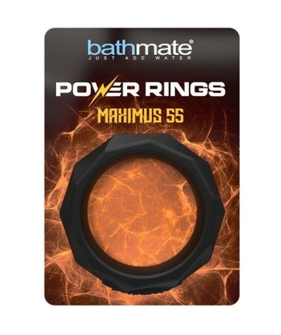 MAXIMUS RING PERFORMANCE Anillo para el pene para conseguir unas erecciones más fuertes