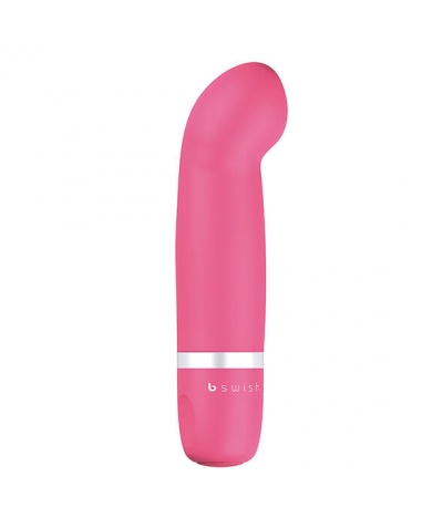 BCUTE POINT G Vibrador masajeador b cute classic curve