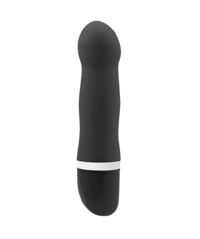 BDESIRED DELUXE Vibrador de silicona con 6 funciones potentes