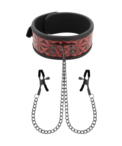 RED EDITION COLLAR 