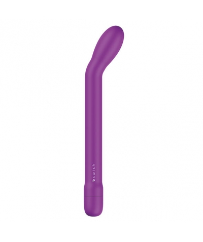 BGEE Vibrador bgee clasic: diseño delgado, puntiagudo e intensas vibraciones