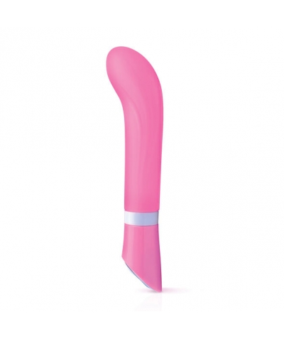 BGOOD DELUXE Vibrador de silicona con 6 funciones vibración