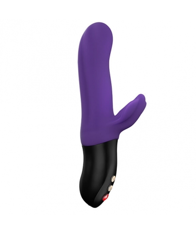 BI STRONIC FUSION Vibrador bi stronic fusion: doble acción intensa