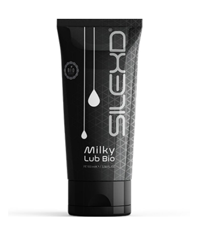 BIO LUBRICANTE CREMOSO Lubricante cremoso imitación semen para experiencia realista