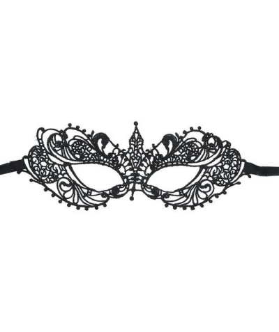 MASQUERADE MASK Máscara veneciana elegante, ideal para juegos íntimos