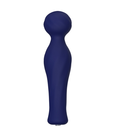 KRATOS Vibrador kratos de blue evolution estimula placer