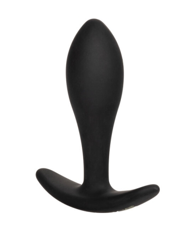 BOUNDLESS TEARDROP PLUG Plug anal de silicona para estimulación avanzada