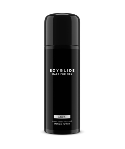 BOYGLIDE COZY Lubricante anal para suavidad y comodidad