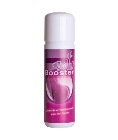 BUTT BOOSTER Reafirma y realza el contorno de las nalgas