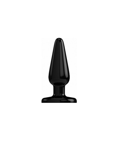 BUTT PLUG 0 Plug anal perfecto para principiantes