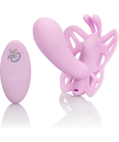 BUTTERFLY VENUS Vibrador estimulador del punto y clítoris