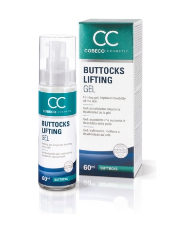 BUTTOCKS LIFTING GEL Elevador de nalgas