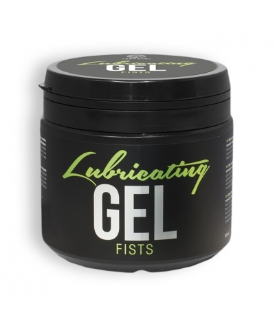 FISTS Lubricante para fisting de 500 ml