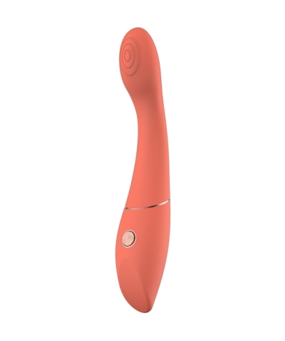 CANDICE Vibrador g-spot candice, 3 velocidades, 7 patrones