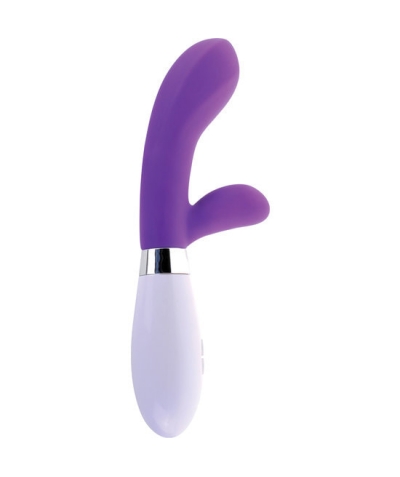 CLASSIX G-SPOT RABBIT Estimulación del clítoris y el placer del punto g