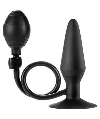 COLT LARGE PUMPER Plug anal hinchable para principiantes