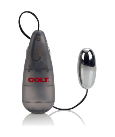 COLT POWER PAK Bala múltiples velocidades con mando