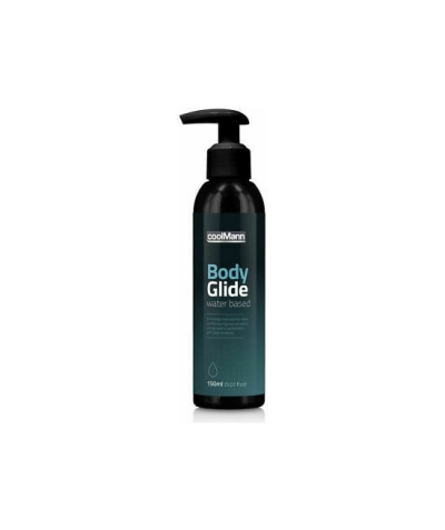 COOLMAN BODYGLIDE Lubricante base agua