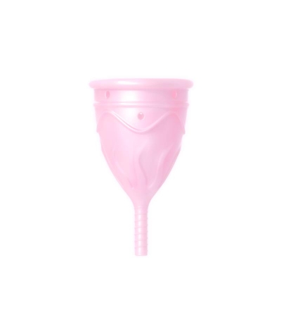 ÈVE EVE. CUP FLOW Copo menstrual eve cup: inovador, confortável, ecológico.