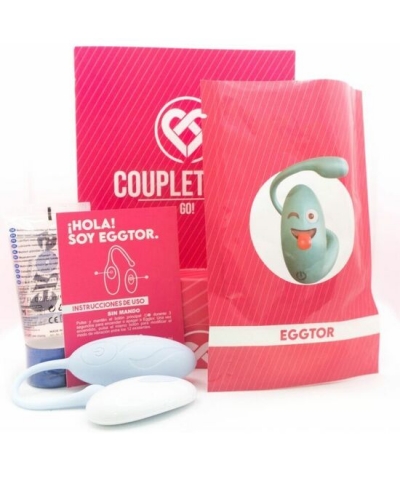 KIT COUPLETITION Kit para parejas