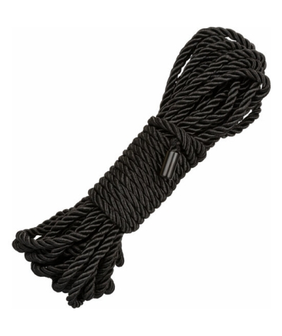 BOUNDLESS ROPE Cuerda sin límites