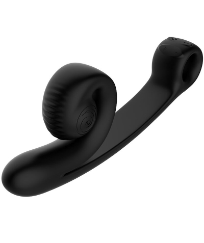 CURVE  TOUCH Vibrador innovador para estimulación del punto g