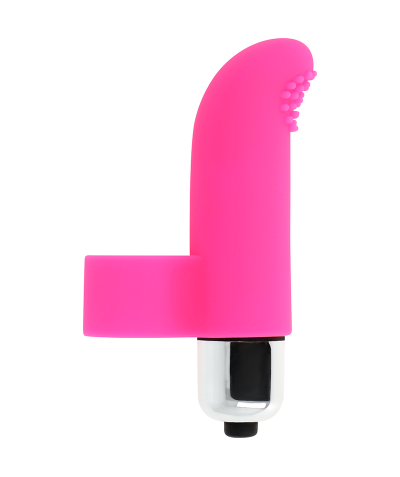 DEDAL  VIBRATOR Vibrador para el dedo de alta calidad