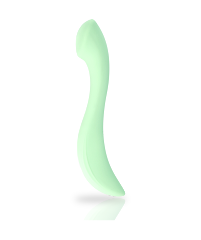 DEVON Vibrador de punto g devon, intensidad y placer