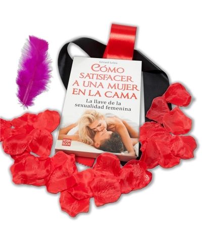 DIABLO PICANTE  SENSUAL Guía con juegos sensuales para parejas