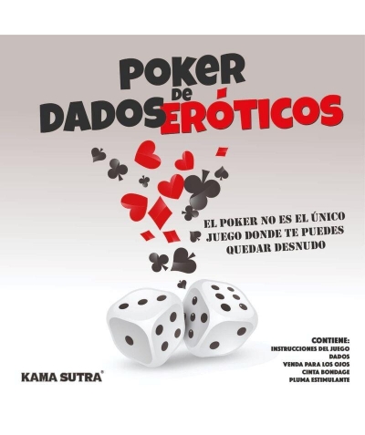 Poker Dados Temptation