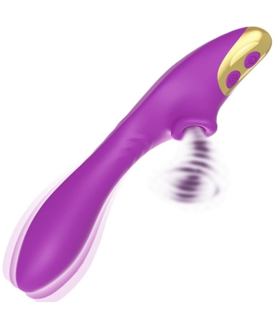 Dudu Succionador Clitoris Viol