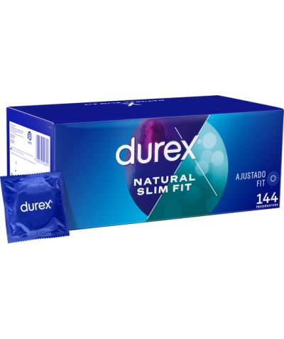 DUREX Vibrador luminoso vive la vita: placer seguro