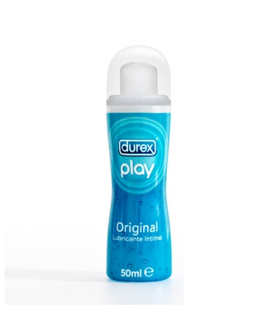 DUREX PLAY LUBRICANTE ORIGINAL Lubricante para intensificar tus relaciones