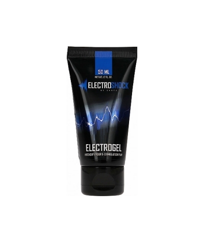 ELECTROGEL Gel conductor para electroestimulación